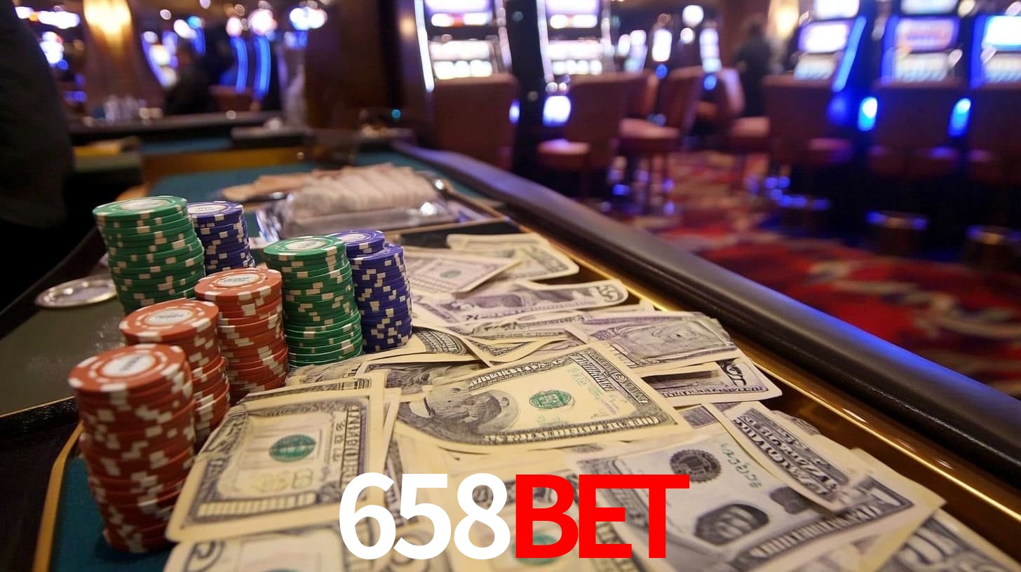 658bet visual 2