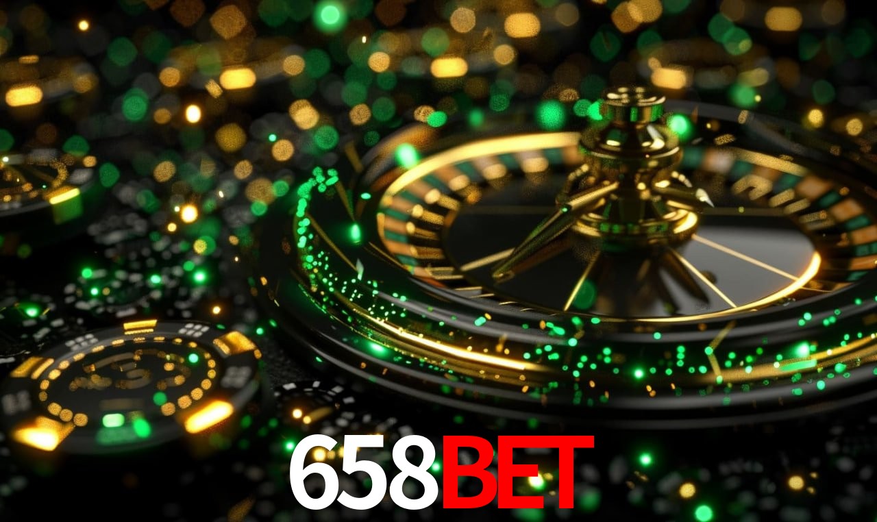 658bet visual 1