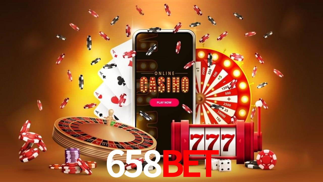 Avaliações dos Jogadores 658bet
