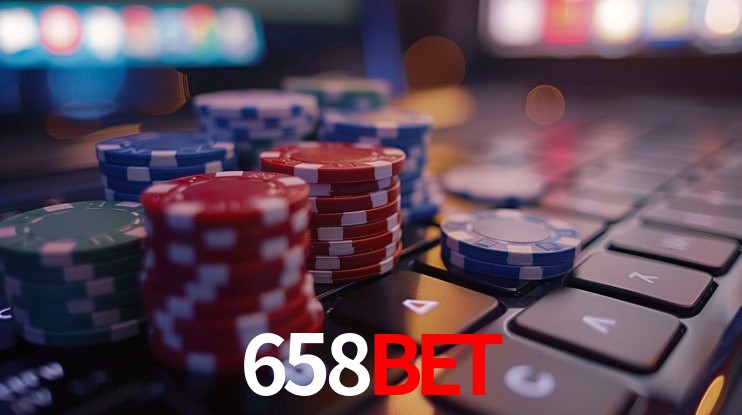 Login Seguro 658bet