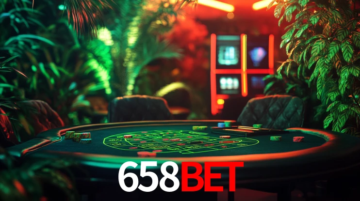 Programa VIP 658bet