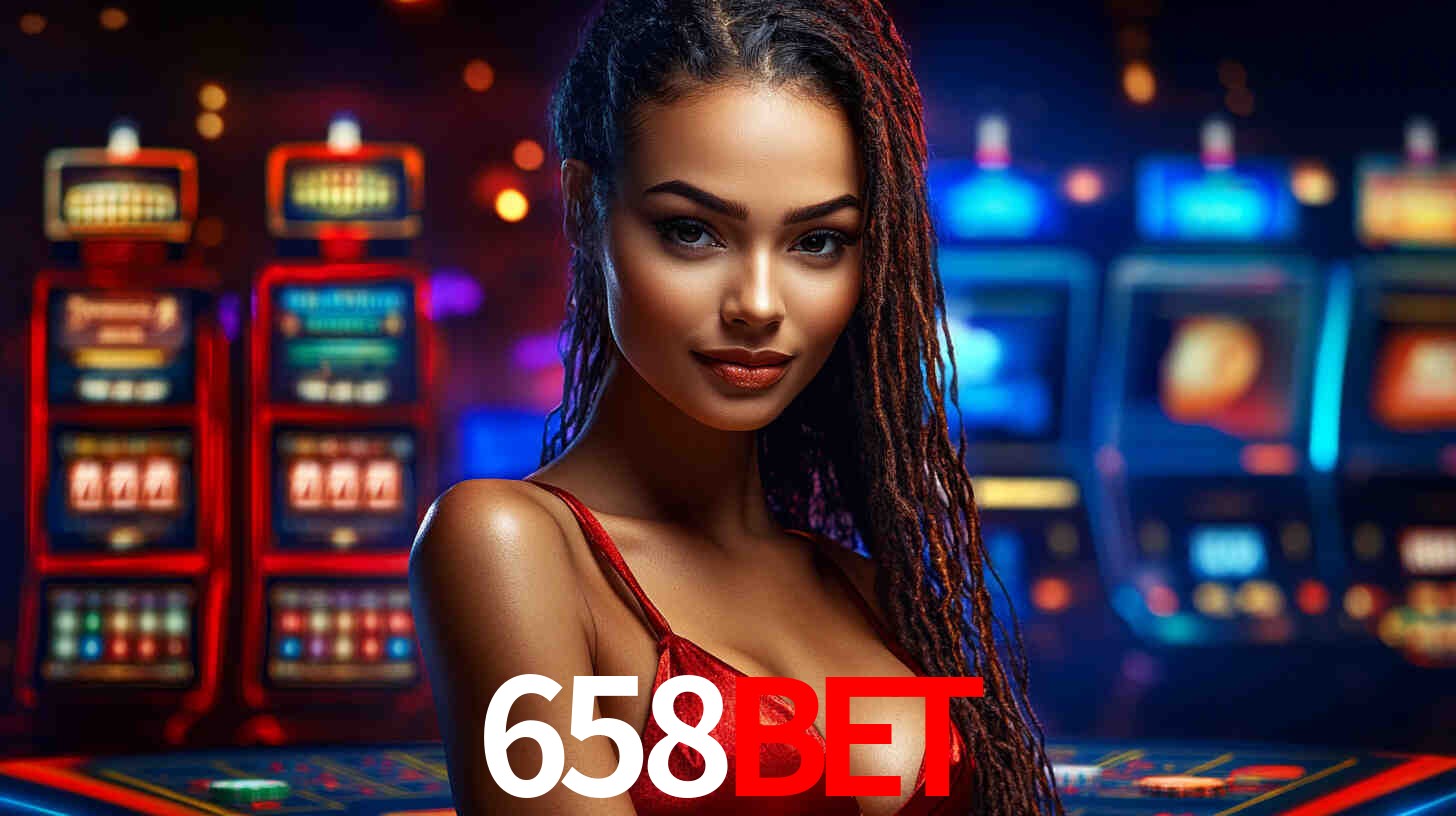 A Popularidade dos Caça-Níqueis no 658bet