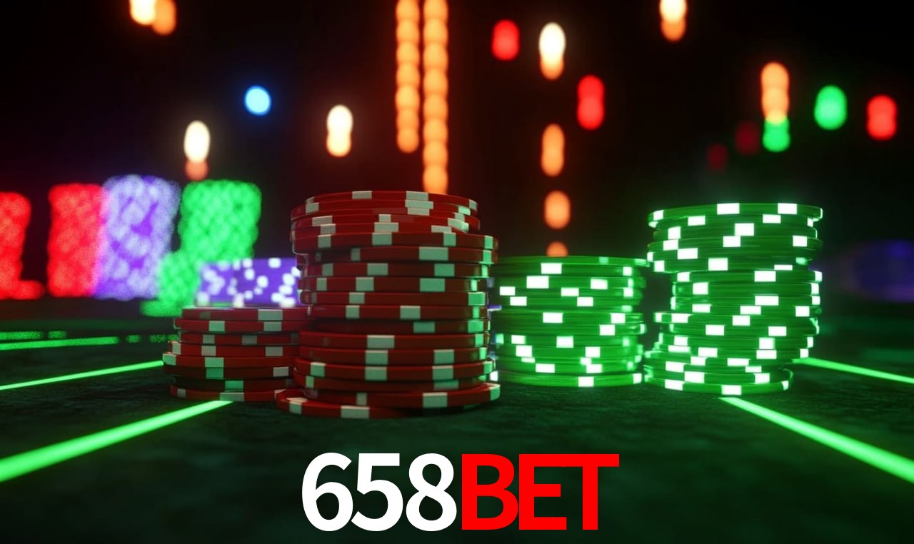 Game Statistics 658bet