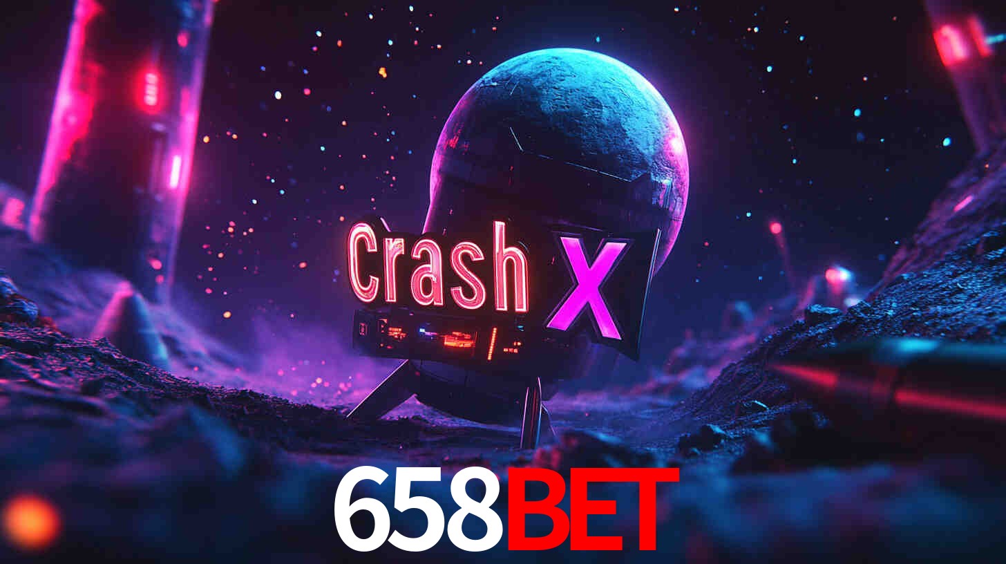 Desvendando o Mundo dos Jogos Virtuais na 658bet