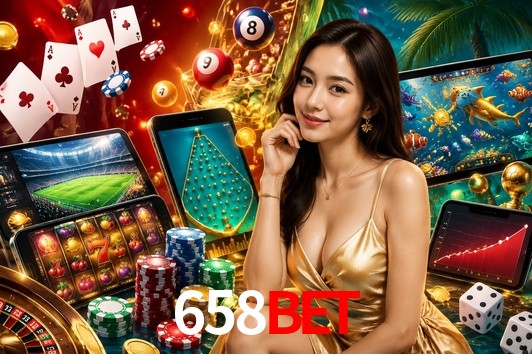 Aviator Game 658bet