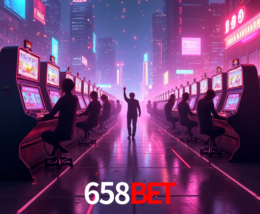Bônus Diários 658bet