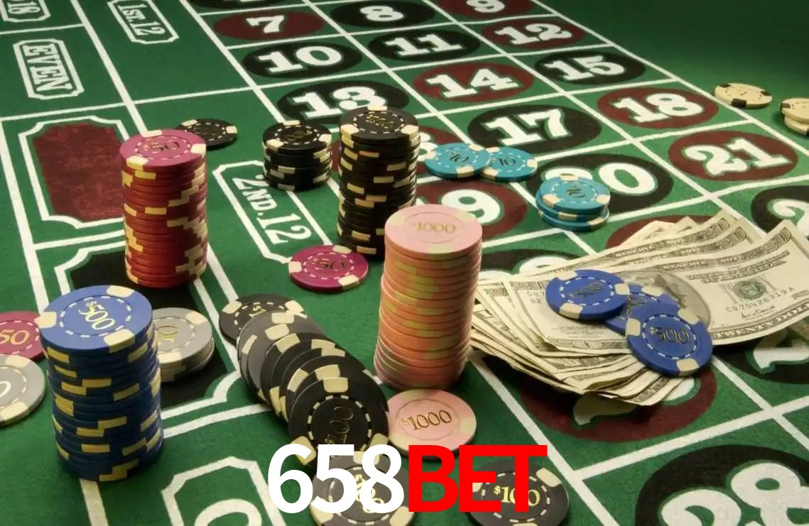 Player Reviews 658bet