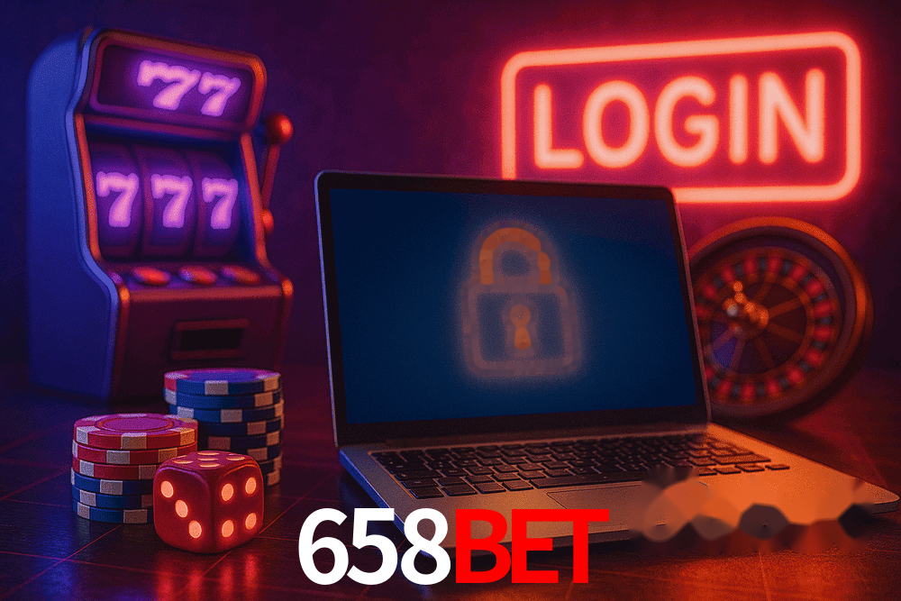 Apostas de Futebol 658bet