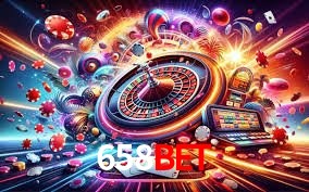 Jogo Spaceman 658bet