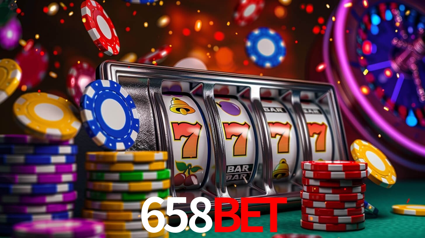 Interface Premium 658bet