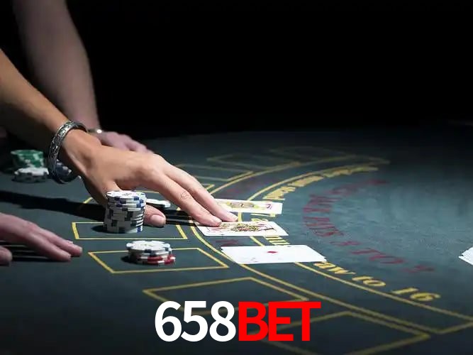 Integração de APIs 658bet