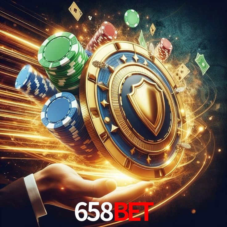 658bet Slots - 658bet visual 2