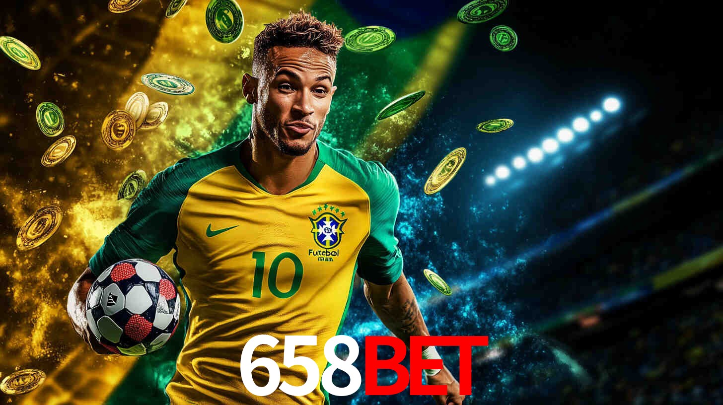 Descubra o Programa VIP da 658bet: Vantagens Exclusivas para Jogadores
