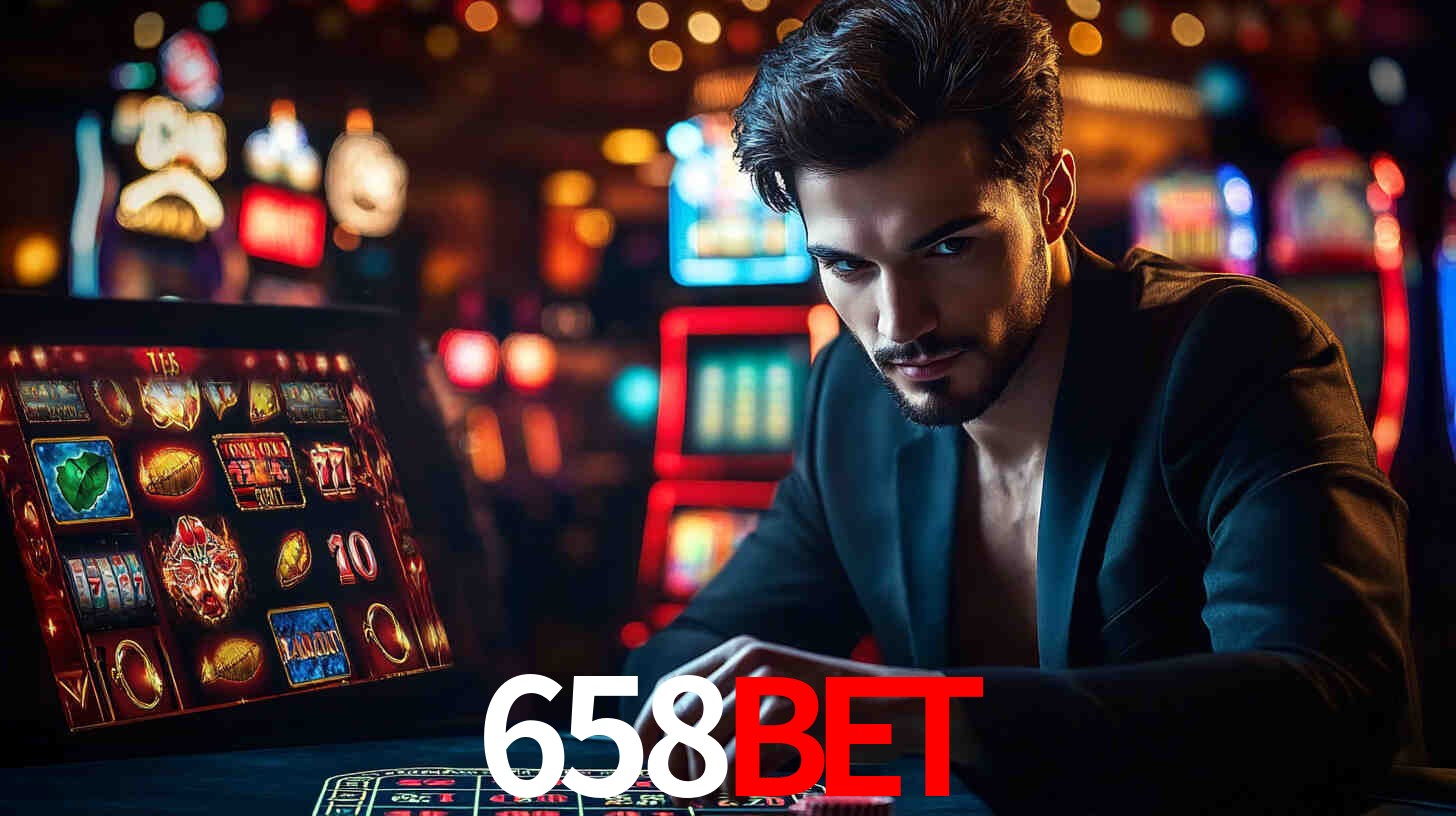 658bet: Jogue Crash e Experimente Alta Recompensa Instantânea