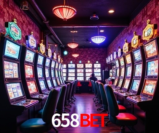 Ofertas Exclusivas 658bet