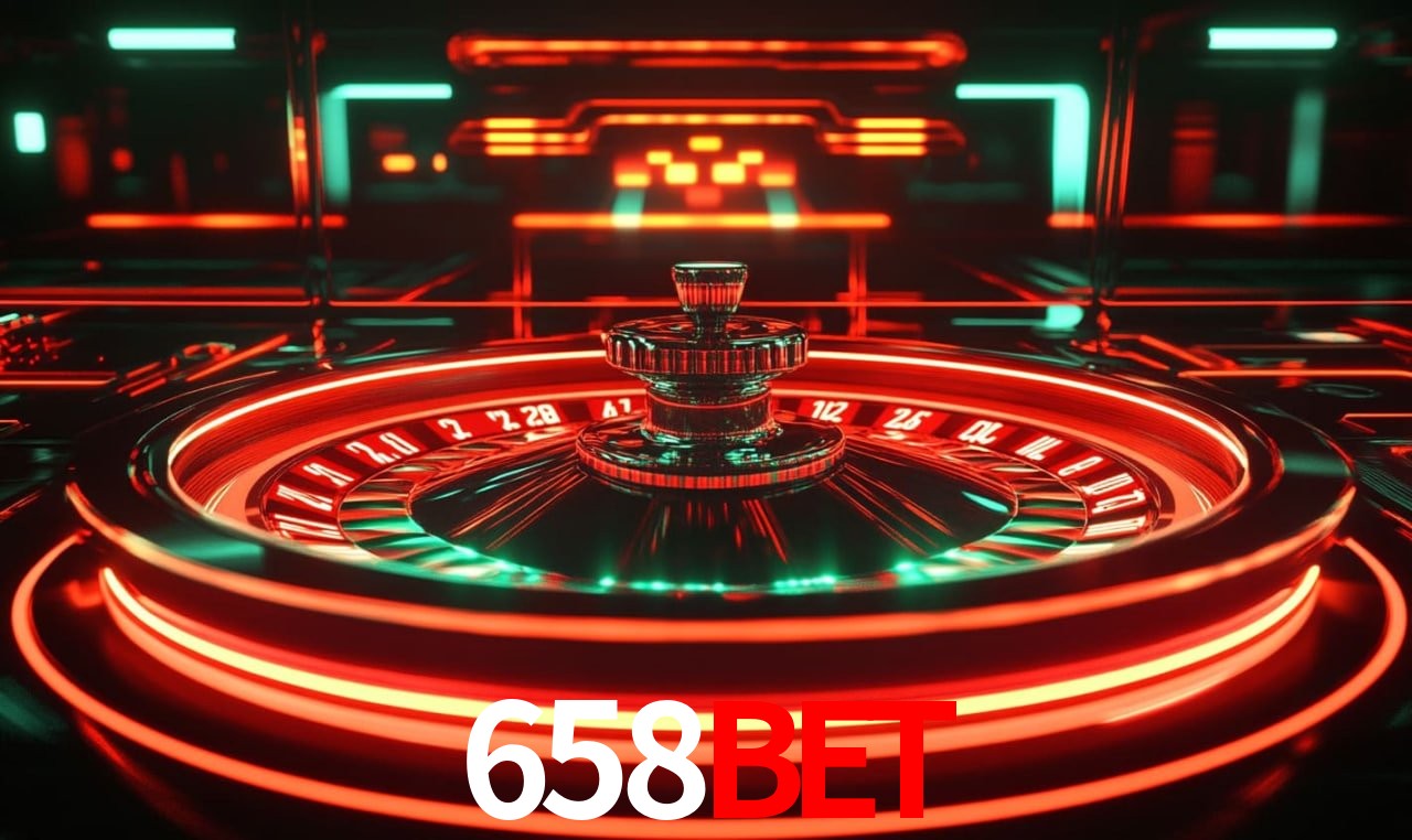 Descubra a Magia dos Jogos de Arcade no 658bet