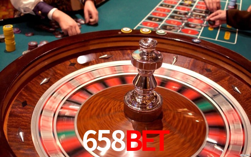 Jogos Exclusivos 658bet