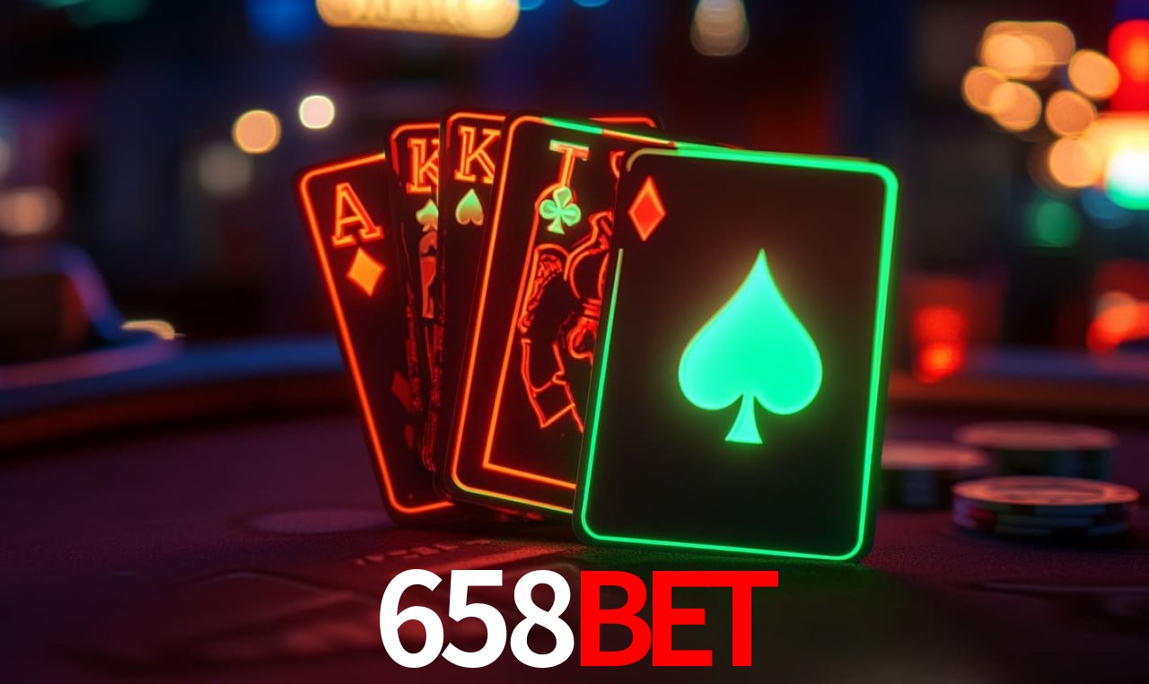 658bet Slots - 658bet visual 1