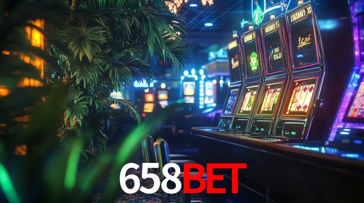 Tournaments 658bet