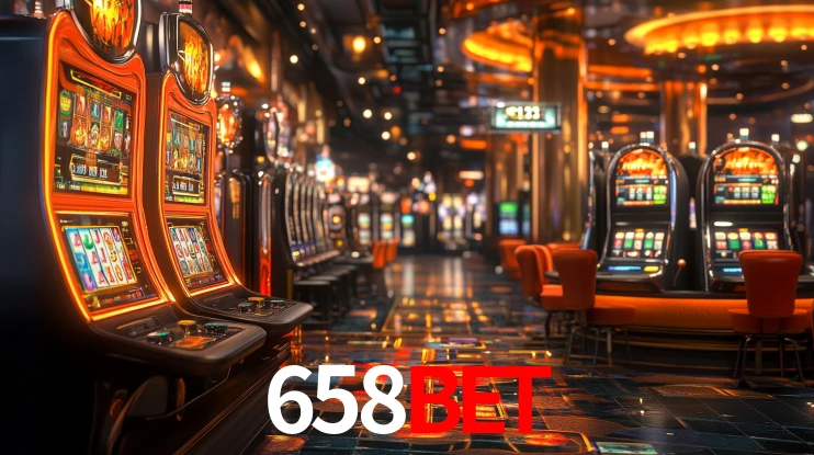 Ofertas Imperdíveis na 658bet: Promoções e Bônus Que Valem a Pena