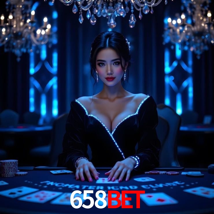 Estatísticas do Jogo 658bet