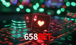 Apostas de Tênis 658bet