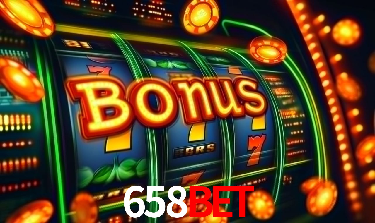 VIP Casino 658bet