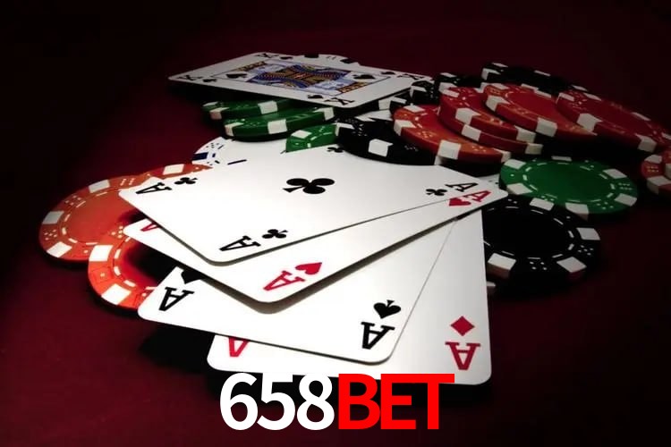 Programa VIP 658bet