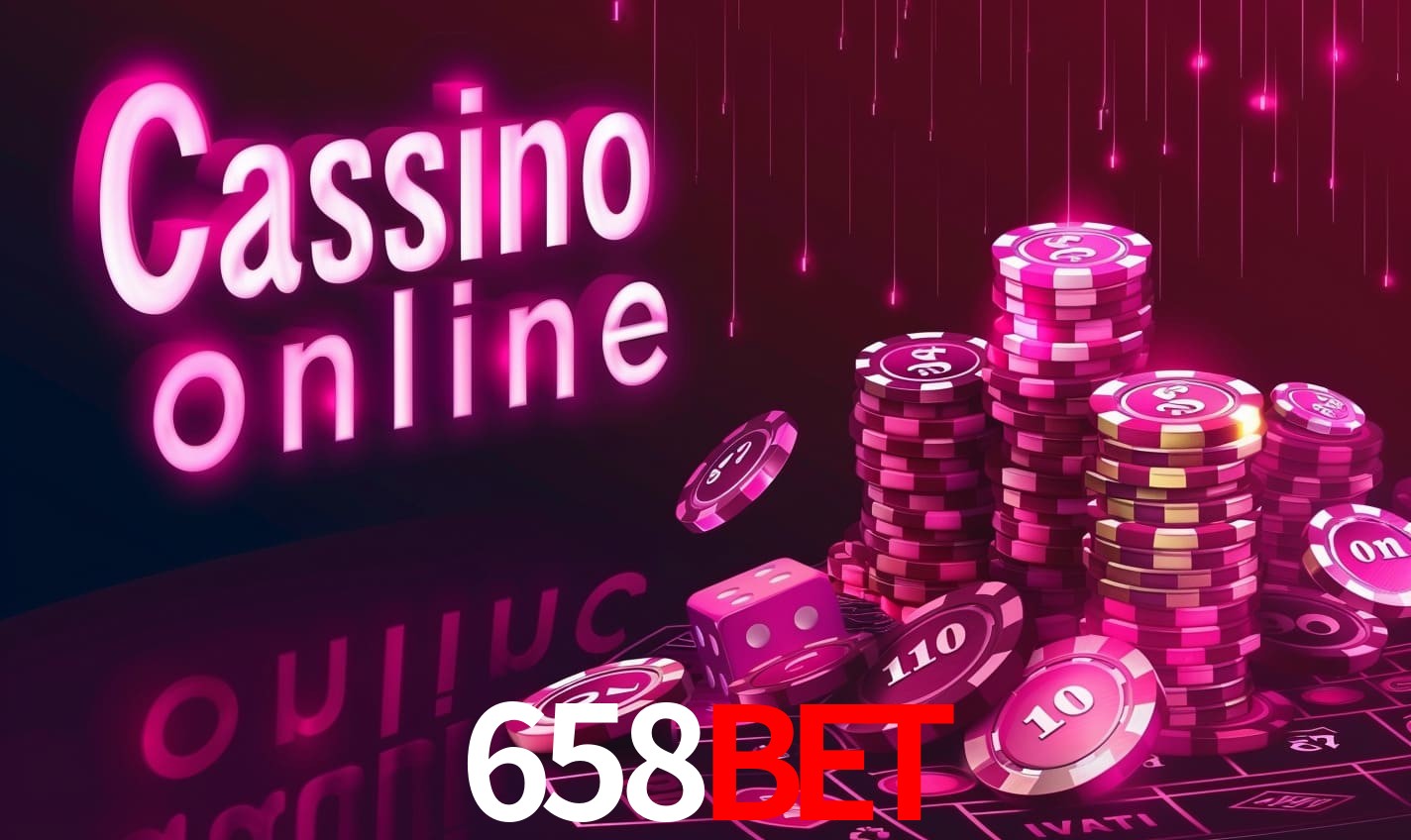 Explorando a Categoria de Eventos em Apostas na 658bet