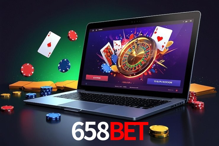 Sistemas de Segurança 658bet