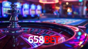 Apostas de Basquete 658bet
